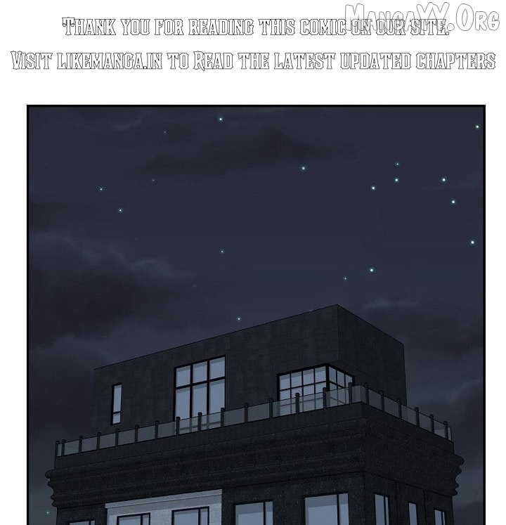 Change Me Chapter 51 - page 1